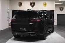 Land Rover Range Rover Sport P400 MHEV Autobiography