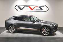 Aston Martin DBX V8