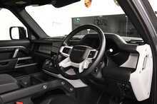 Land Rover Defender 90 D250 MHEV X-Dynamic HSE