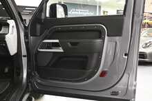 Land Rover Defender 90 D250 MHEV X-Dynamic HSE