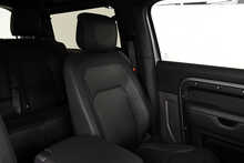 Land Rover Defender 90 D250 MHEV X-Dynamic HSE