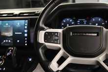 Land Rover Defender 90 D250 MHEV X-Dynamic HSE