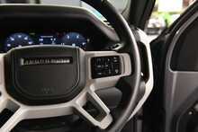 Land Rover Defender 90 D250 MHEV X-Dynamic HSE