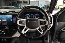 Land Rover Defender 90 D250 MHEV X-Dynamic HSE