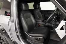Land Rover Defender 90 D250 MHEV X-Dynamic HSE