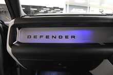 Land Rover Defender 90 D250 MHEV X-Dynamic HSE