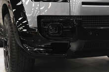 Land Rover Defender 90 D250 MHEV X-Dynamic HSE