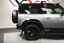 Land Rover Defender 90 D250 MHEV X-Dynamic HSE