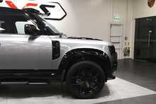 Land Rover Defender 90 D250 MHEV X-Dynamic HSE
