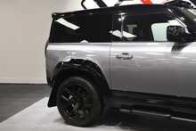 Land Rover Defender 90 D250 MHEV X-Dynamic HSE