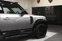 Land Rover Defender 90 D250 MHEV X-Dynamic HSE
