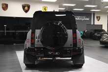 Land Rover Defender 90 D250 MHEV X-Dynamic HSE