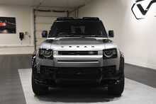 Land Rover Defender 90 D250 MHEV X-Dynamic HSE