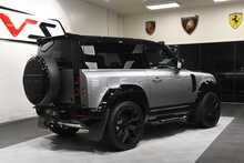 Land Rover Defender 90 D250 MHEV X-Dynamic HSE