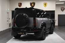 Land Rover Defender 90 D250 MHEV X-Dynamic HSE