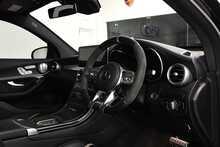 Mercedes-Benz GLC GLC63 V8 BiTurbo AMG S