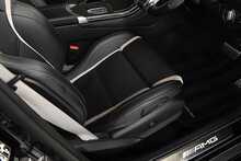 Mercedes-Benz GLC GLC63 V8 BiTurbo AMG S