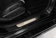 Mercedes-Benz GLC GLC63 V8 BiTurbo AMG S