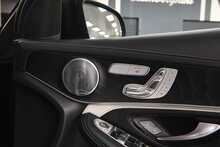 Mercedes-Benz GLC GLC63 V8 BiTurbo AMG S