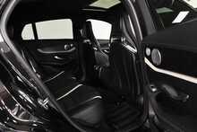Mercedes-Benz GLC GLC63 V8 BiTurbo AMG S