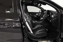 Mercedes-Benz GLC GLC63 V8 BiTurbo AMG S