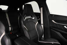 Mercedes-Benz GLC GLC63 V8 BiTurbo AMG S
