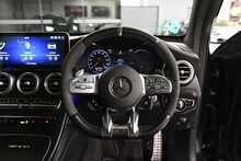 Mercedes-Benz GLC GLC63 V8 BiTurbo AMG S