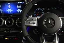 Mercedes-Benz GLC GLC63 V8 BiTurbo AMG S