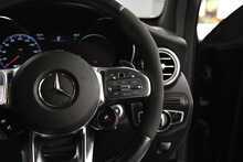 Mercedes-Benz GLC GLC63 V8 BiTurbo AMG S