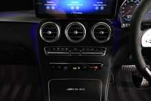 Mercedes-Benz GLC GLC63 V8 BiTurbo AMG S