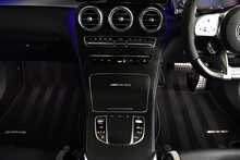 Mercedes-Benz GLC GLC63 V8 BiTurbo AMG S
