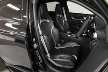 Mercedes-Benz GLC GLC63 V8 BiTurbo AMG S