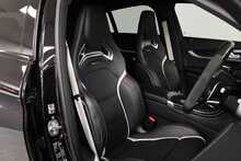 Mercedes-Benz GLC GLC63 V8 BiTurbo AMG S