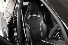Mercedes-Benz GLC GLC63 V8 BiTurbo AMG S
