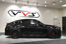 Mercedes-Benz GLC GLC63 V8 BiTurbo AMG S