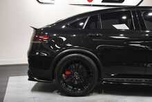 Mercedes-Benz GLC GLC63 V8 BiTurbo AMG S