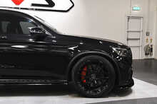 Mercedes-Benz GLC GLC63 V8 BiTurbo AMG S