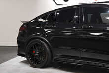 Mercedes-Benz GLC GLC63 V8 BiTurbo AMG S