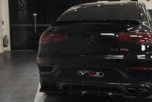 Mercedes-Benz GLC GLC63 V8 BiTurbo AMG S