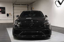 Mercedes-Benz GLC GLC63 V8 BiTurbo AMG S