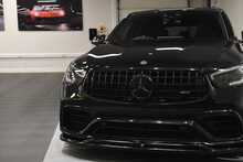 Mercedes-Benz GLC GLC63 V8 BiTurbo AMG S