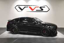 Mercedes-Benz GLC GLC63 V8 BiTurbo AMG S