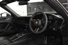 Porsche 911 T 992 4 GTS