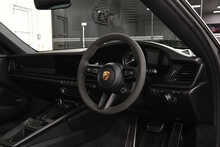 Porsche 911 T 992 4 GTS