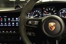 Porsche 911 T 992 4 GTS