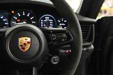Porsche 911 T 992 4 GTS