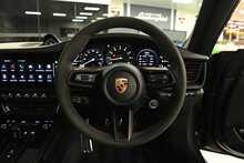 Porsche 911 T 992 4 GTS