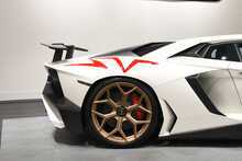 Lamborghini Aventador LP750-4 SV