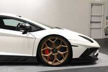 Lamborghini Aventador LP750-4 SV