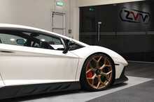 Lamborghini Aventador LP750-4 SV